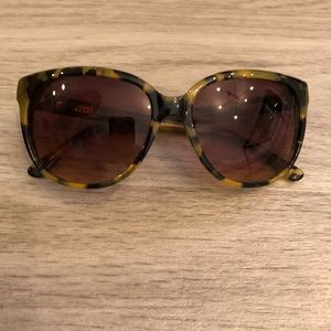 Von Zipper Sunglasses